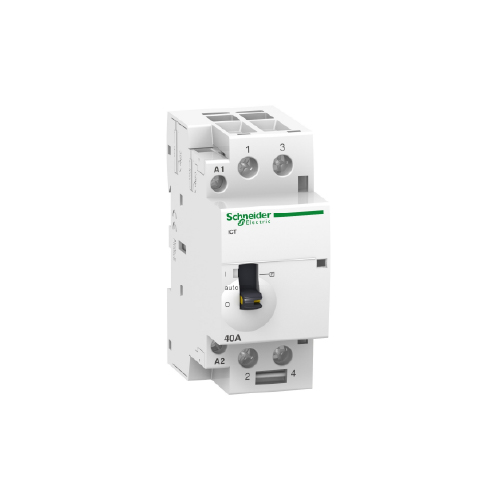 CONTACTOR MODULAR ICT 63A 3NA 230 VCA